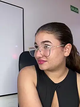 HAILYSTONE 在線直播表演