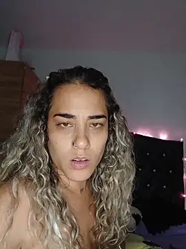 Melina-54's Webcam Show