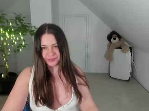 miss_ally Live XXX-chat