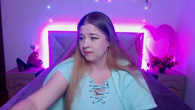 Czat XXX na żywo – JessikaDaniel