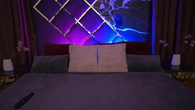 JeysyPotter Chat XXX in diretta