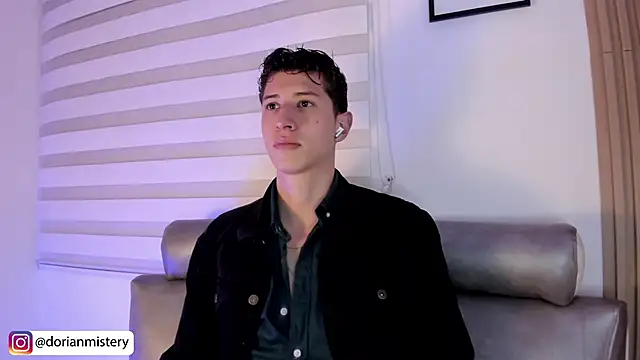 دردشة Dorianmistery2322_ الجنسية المباشرة
