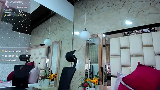 katleya_lewiis Adlı Modelin Canlı XXX Sohbeti