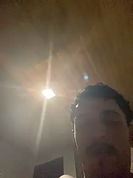 cariocanirvana Webcam show