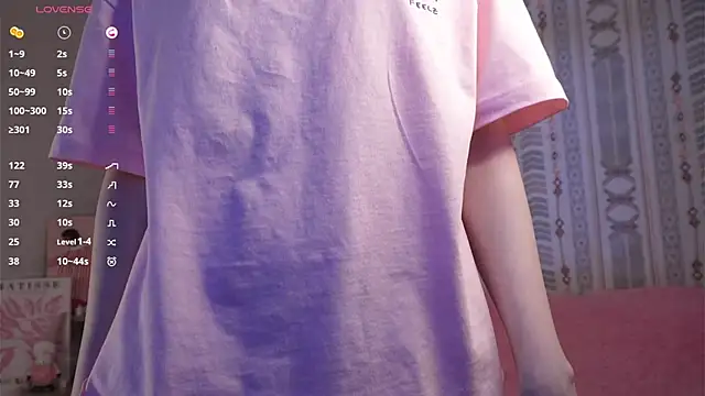 CarmaOlen Adlı Modelin Canlı XXX Sohbeti