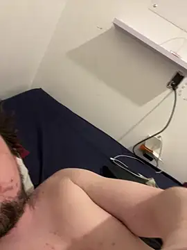 Show webcam de GabEthier