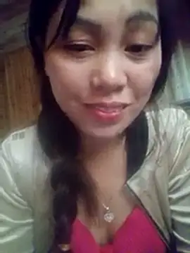 Webkamerová show Abi-ni