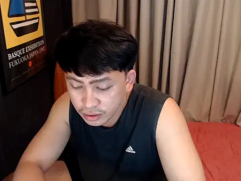 princeJayX 웹캠 쇼