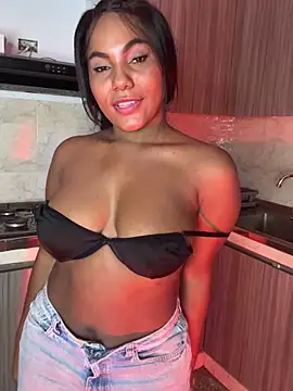 Zoe-Carter Chat XXX in diretta