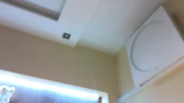 Živý XXX chat Malika_uAngel