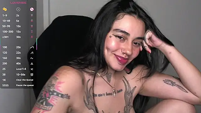 val_bardot Obrolan Langsung XXX