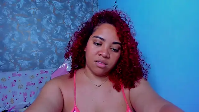 AngelaCoffeeのライブXXXチャット