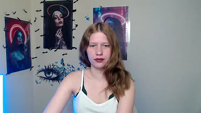 Chat XXX en directo de StellaCRL