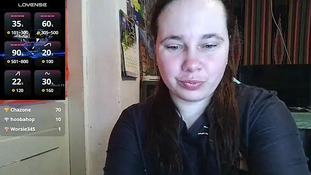 Cora_MaroのライブXXXチャット