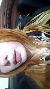 Chat XXX en directo de fyreandfox_