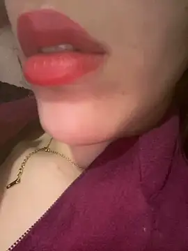 Živý XXX chat Mimisixo