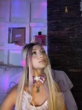 Ariana_bb Chat XXX in diretta