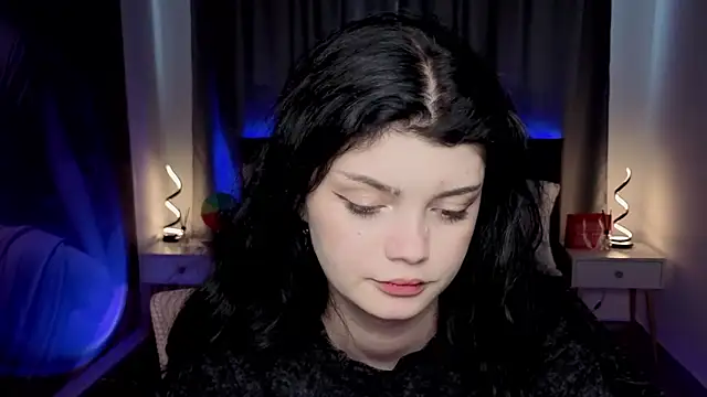 MileyRoodのライブXXXチャット