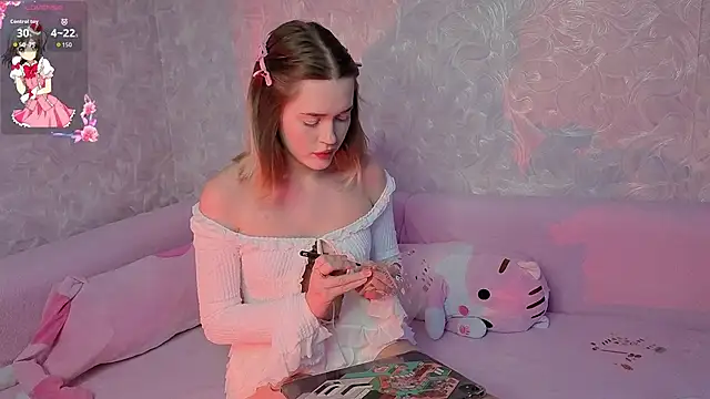 Živý XXX chat Omidodomi