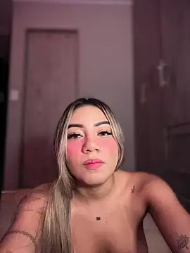 Živý XXX chat Dulce_Sofi_