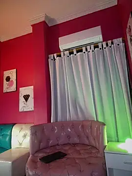 Chat XXX en directo de SamaraDesire