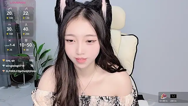 Chat XXX Live Yukiy8877