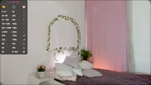 boobsybootie 라이브 XXX 채팅