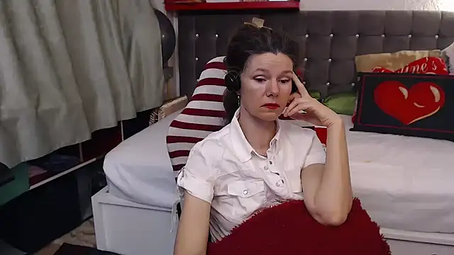 Chat XXX en directo de kellyterapy