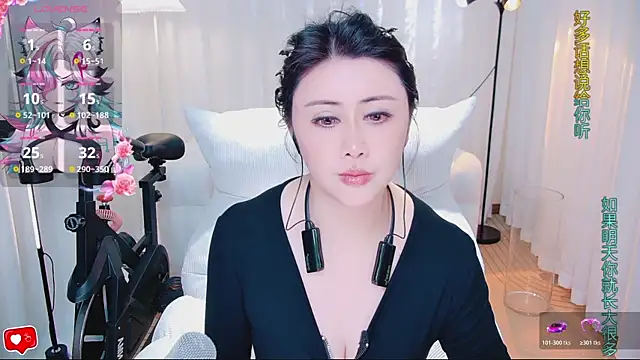 Kai_River Show Webcam