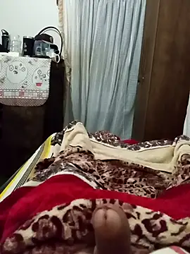 Show de webcam de Edsondsos