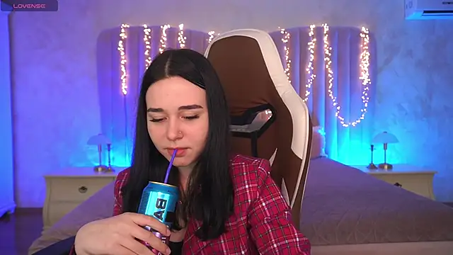 Chat XXX en directo de TorrySrar