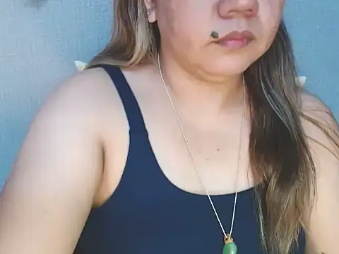 ambersmile's Live XXX Chat