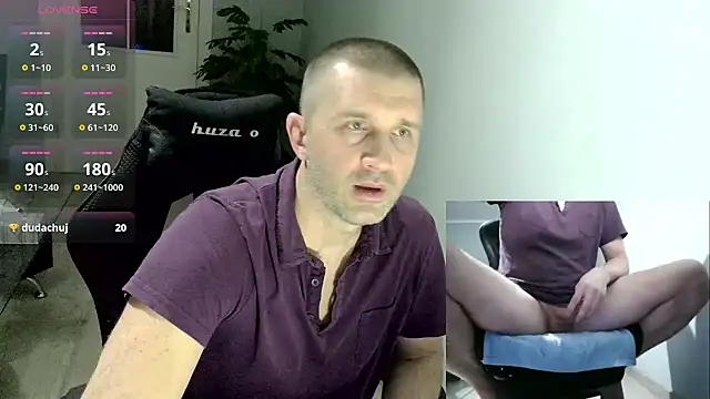 Вебкам-шоу Succubus5879