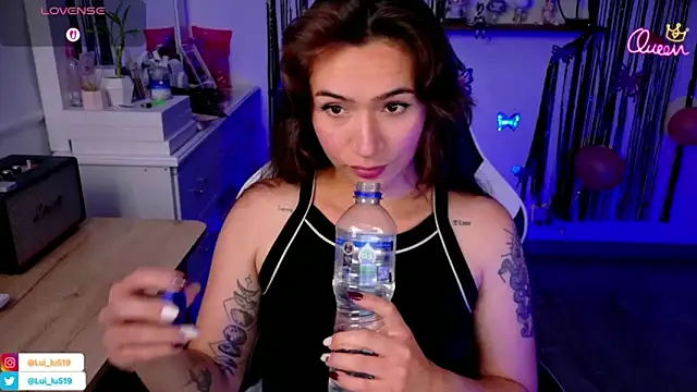 ImLui_lu's Live XXX Chat