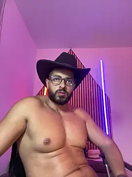 magnumchris' Live XXX Chat