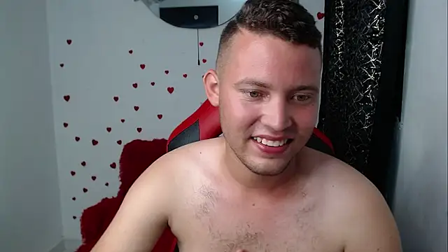 Chat +18 de sven_fox723 ao vivo