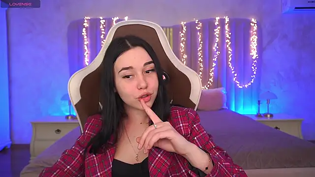 Chat XXX en directo de TorrySrar