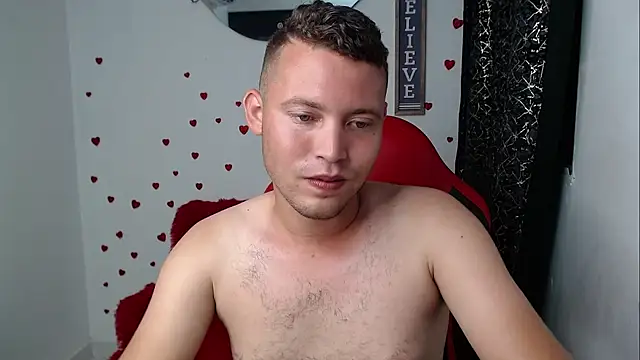 Show de webcam de sven_fox723