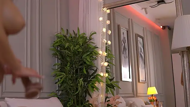 Chat XXX en directo de NicoleCellini