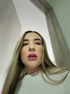 Chat XXX en directo de Alexa_seexy1