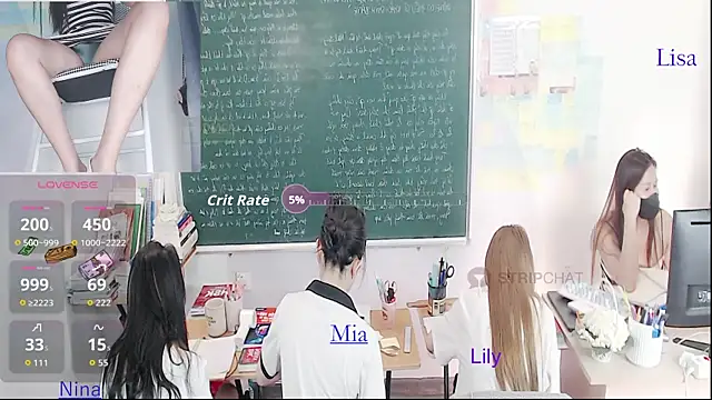 _Math_'s Webcam Show