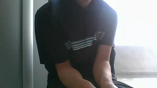 nole_china7のライブXXXチャット