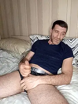 Chatroom XXX en direct de Alexdaniel89