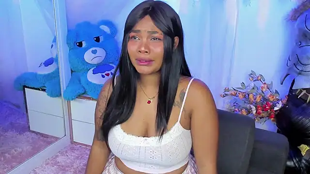 Sembang XXX Secara Langsung Angel_Belll