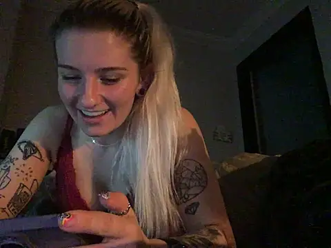 xxamyleighxx Live XXX-Chat