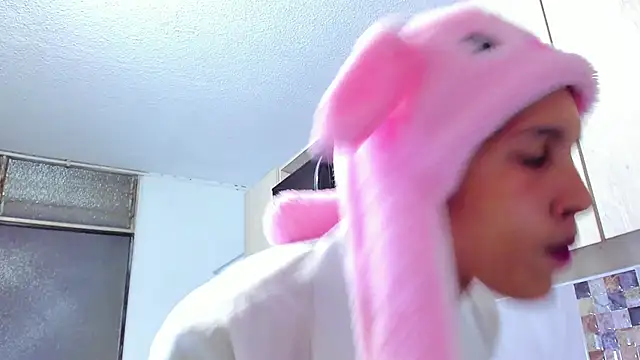 Noirvynnのウェブカメラショー