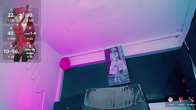 Kendall_hornyy Obrolan Langsung XXX