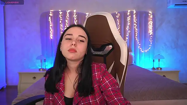 TorrySrar Chat XXX in diretta