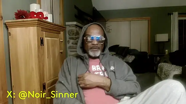 sinnernoir: απευθείας συνομιλία ΧΧΧ