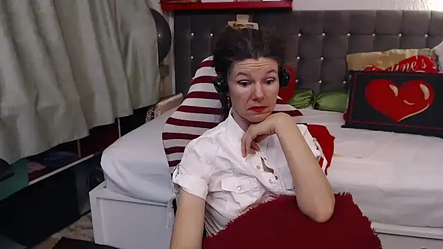 kellyterapy élő XXX-chatje